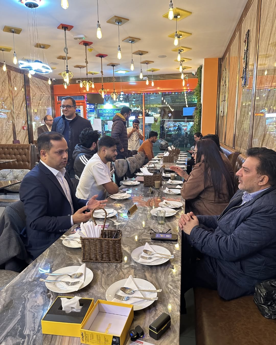 chai pe charcha