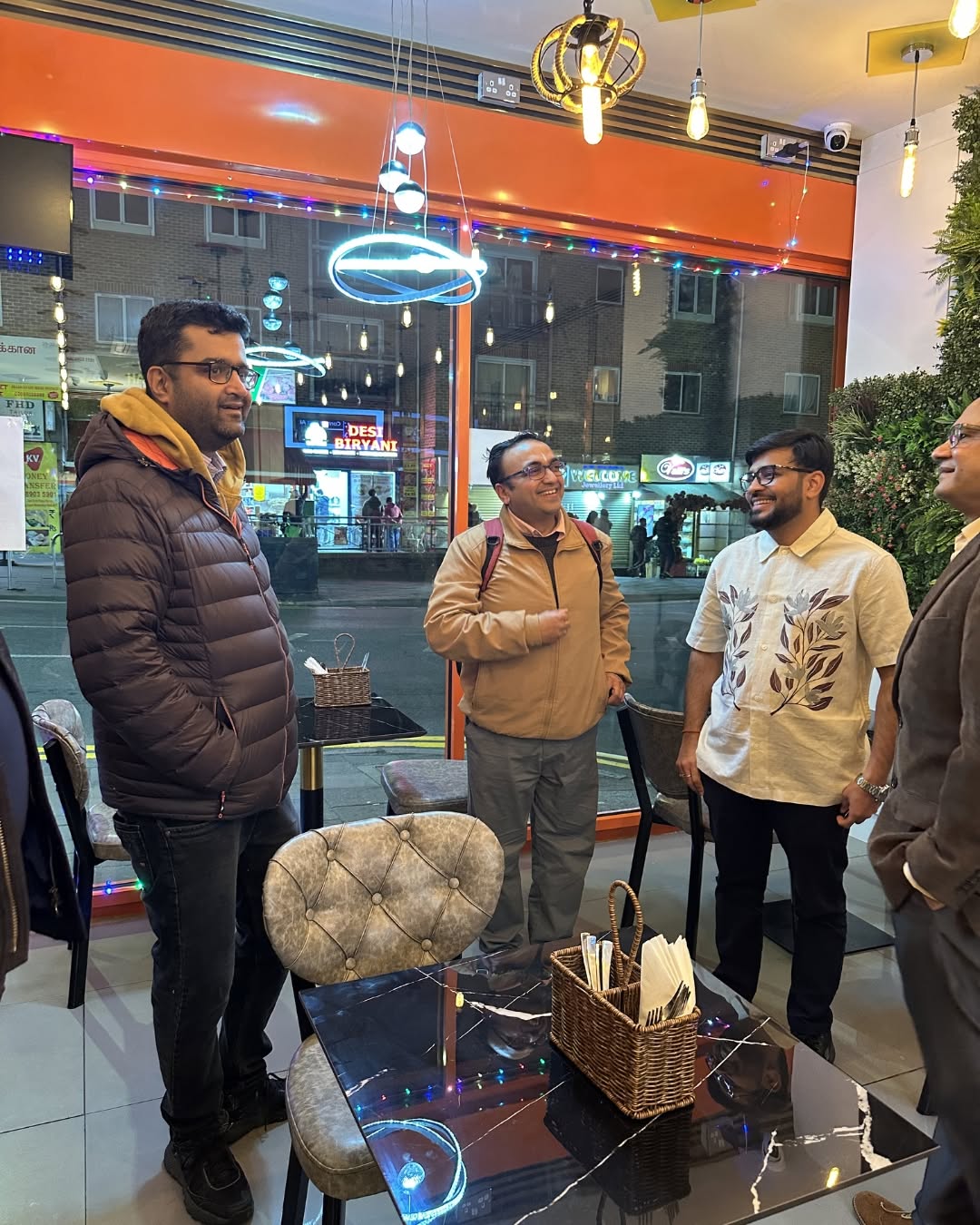 chai pe charcha
