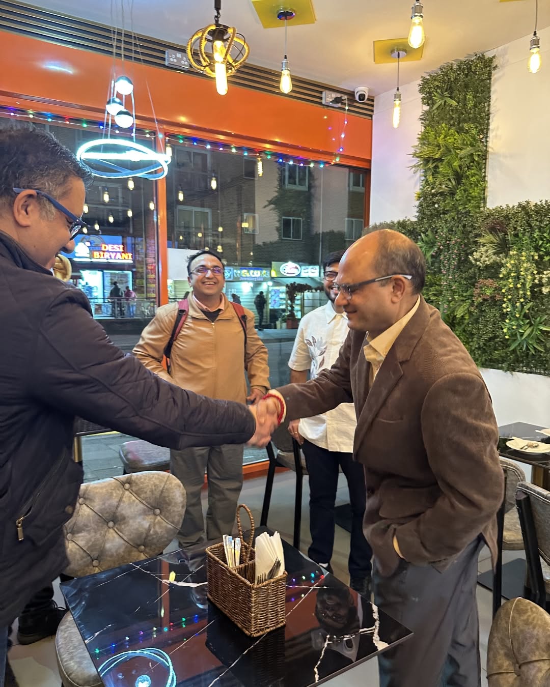 chai pe charcha