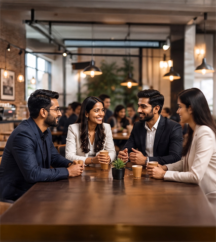 Chai Pe Charcha
