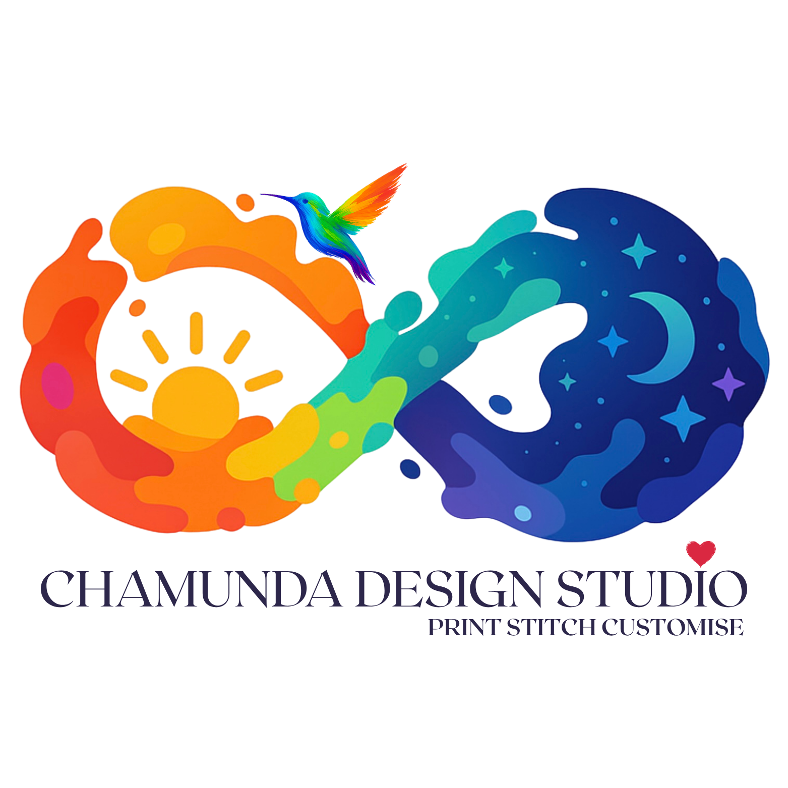 CHAMUNDA DESIGN STUDIO LTD
